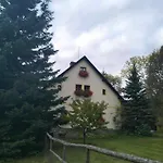 Stodola Malá Morávka