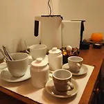 Lejlighed Stodola *