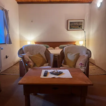 Lejlighed Stodola