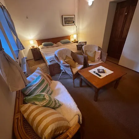 Stodola Appartement