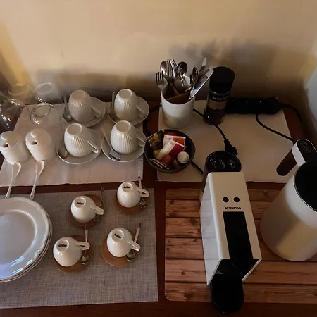 Stodola Apartament *