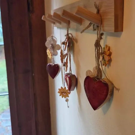 Stodola Appartement