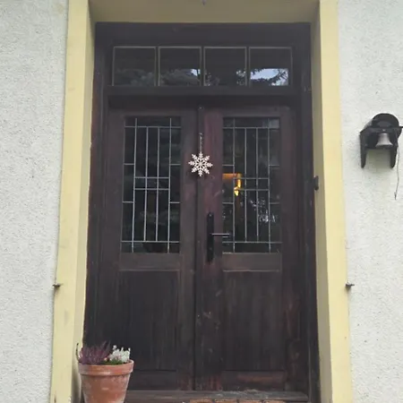 Apartament Stodola