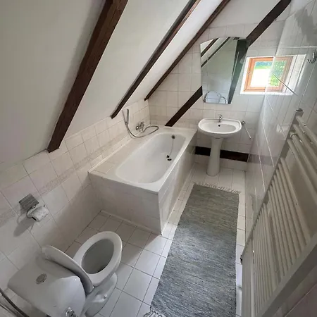 Stodola Appartement *