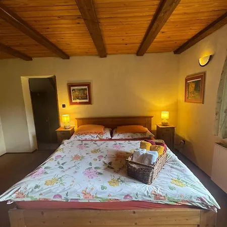 Appartement Stodola *