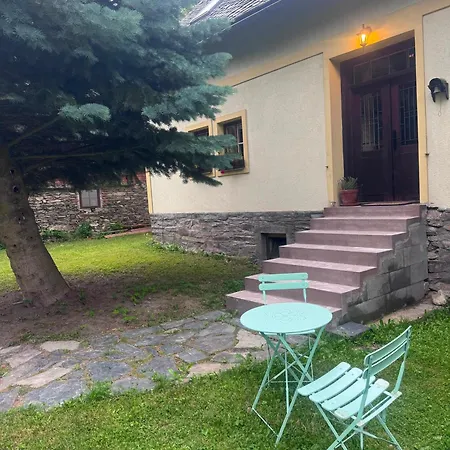Apartament Stodola
