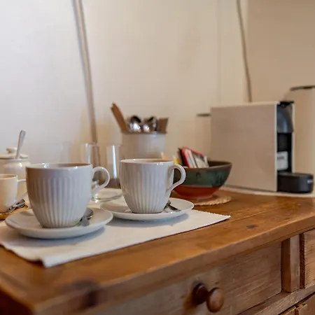 Appartement Stodola Malá Morávka