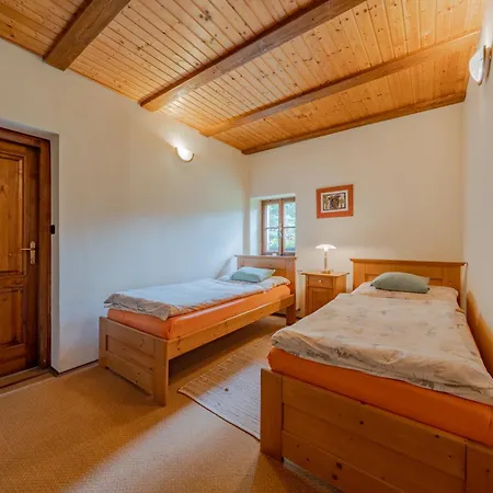 Appartement Stodola