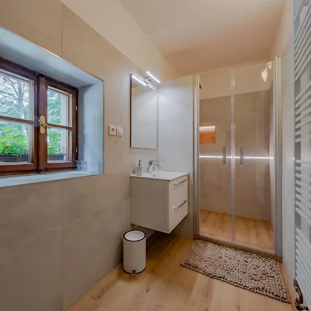 Stodola Appartement *