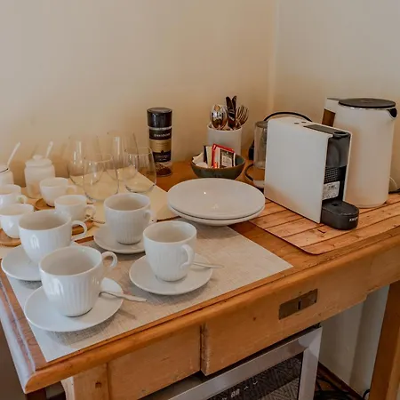 Appartement Stodola