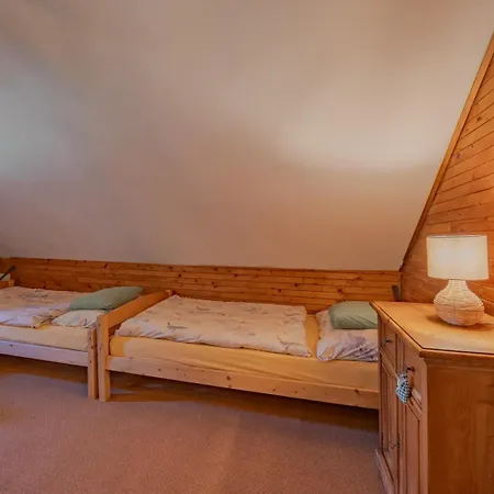 Appartement Stodola *