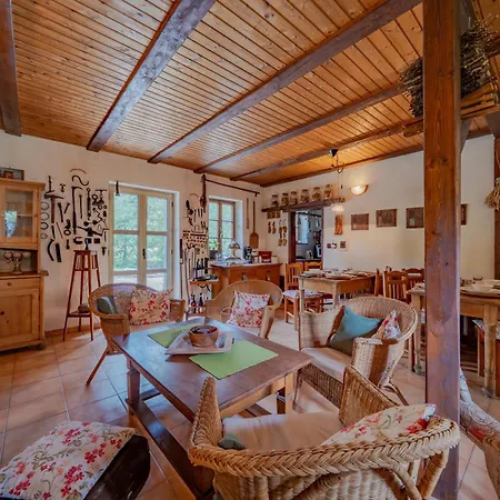 Appartement Stodola *