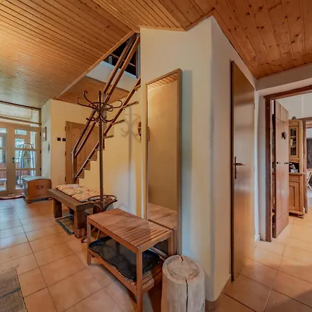 Stodola Appartement