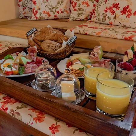 Stodola Appartement Malá Morávka