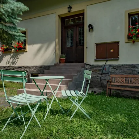 Stodola Appartement