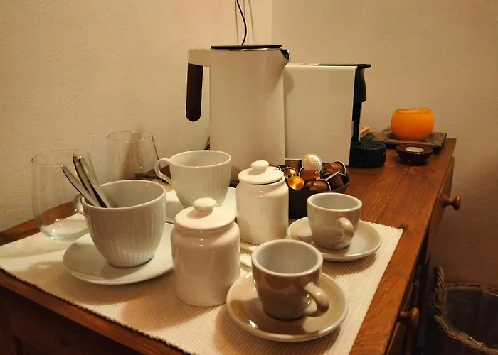 Апартаменты Stodola *