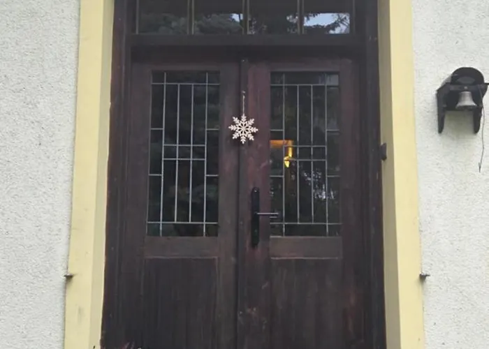 Апартаменты Stodola